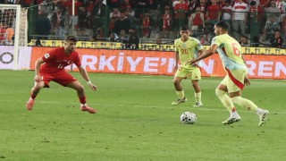 Türkiye, 4 yıl sonra elemelerde 6 gol yedi