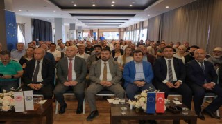 Türkiye, 74 milyar dolar tarımsal gayrisafi üretimle Avrupa birincisi