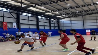 TÜrkiye birincisi oldular