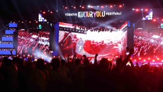Türkiye Kültür Yolu Festivali, 2026 yılında Eskişehirde hayat bulacak