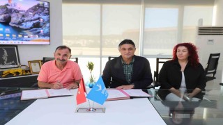 Türkiye Oryantiring Şampiyonası, Aliağada yapılacak