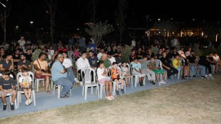 Türkiye – Yunanistan Maçı Osmaniye’de Coşkuyla İzlendi