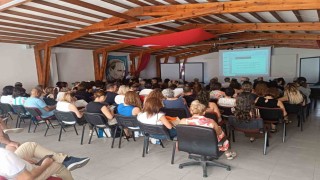 Türkiye Yüzyılı Maarif Modeli eğitimi Balıkesirde başladı