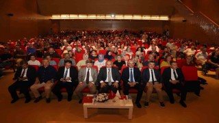 Türkiye yüzyılı maarif modeli formatör öğretmenler buluşması gerçekleştirildi