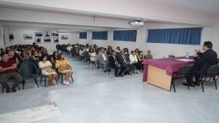 Türkiye Yüzyılı Maarif Modeli Okul Öncesi Programı kursu başladı