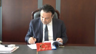 Türkiye Yüzyılı Maarif Modeli, Tuncelide öğretmen eğitimleriyle hayata geçiyor