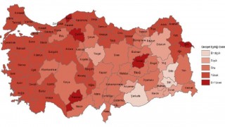 Türkiye’de Muhtemel Eğitim Süresi 17,2 Yıl Oldu