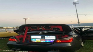 Türkiyede tek olsun istedi ödüle doymadı