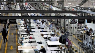 Türkiye’de Üretici Fiyatları Ağustos’ta %25,16 Arttı