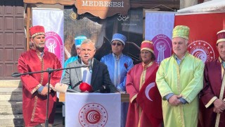 Türkiyede yılın ahisi Sinoptan seçildi