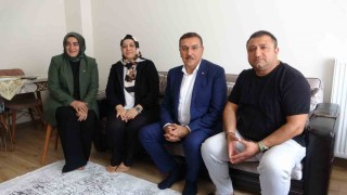 Türkiyenin en büyük şantiyelerinden İkizcede 28 bin bağımsız bölüm inşa ediliyor