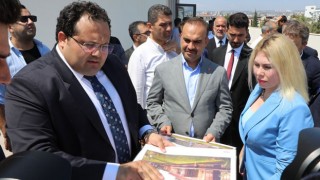 Türkiye’nin En Büyük Tarım Teknokenti Antalya’da Kuruluyor