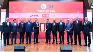 Türkiyenin en hızlı büyüyen 100 şirketinden 24ü Ankara firması