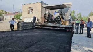 Türkiyenin en yüksek rakımlı turizm cennetinde hizmet seferberliği