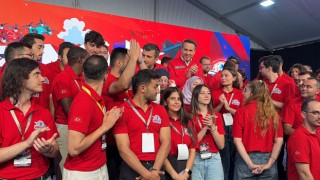 Türkiye’nin İlk Nükleer Teknoparkı Kurulacak