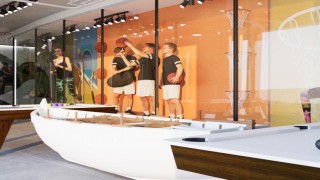 Türkiyenin ilk spor müzesi Siirtte kuruluyor