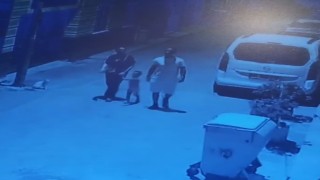 Türkiyenin konuştuğu o cinayette yeni görüntüler ortaya çıktı