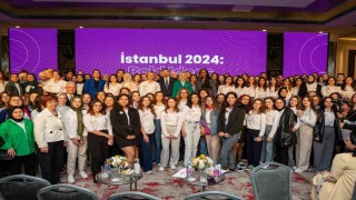 Türkiyenin Mühendis Kızlarında yeni dönem başvuruları başladı