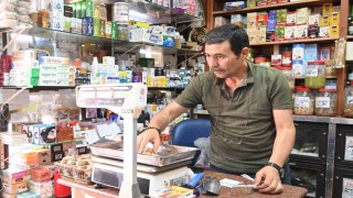 Turşunun 3 önemli malzemesi