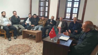 Tuzcunun Erzurumun inanç kültüründeki yeri ve Yunus Emre