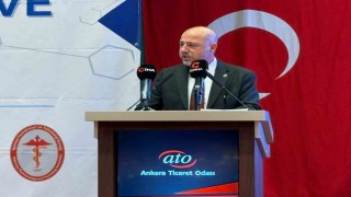 TVHB Merkez Konseyi Üyesi Yıldız: Tek Sağlık Yasası çıkmalıdır