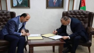 UCLG Başkanı Altaydan uluslararası kamuoyuna çağrı