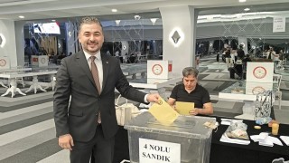 Uğur Nuri Akın: Meslektaşlarımızın güvenini boşa çıkarmayacağız
