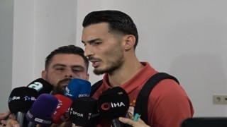 Uğurcan Çakır: Bugün iyi bir performans sergilediğimi düşünüyorum