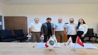 Uludağ Üniversiteside doğayla bütünleşen nesiller yetişecek