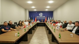 ULUSKON Malatya yönetim kurulu açıklandı