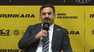 Uluslararası Runkara Yarı Maratonu üçüncü kez Ankarada düzenlenecek