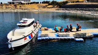 UMKE 4. Bölge Tatbikatı Malatyada başarıyla gerçekleştirildi