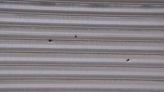 Ümraniyede eczaneye silahlı saldırı: Haraç vermeyince kurşunladılar