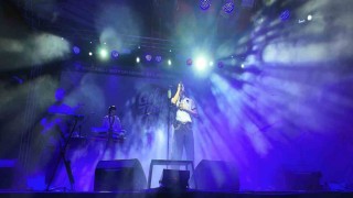 Umuttepe konserlerle rengarenk oldu