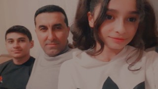 Üniversite kaydı için çıktıkları yolda yanarak can verdiler