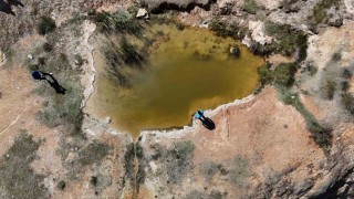 Ünü ülke sınırlarını aşan asırlık şifa kaynağı, hastalara umut oluyor