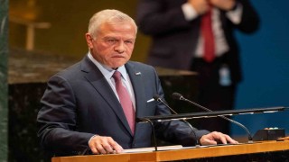 Ürdün Kralı II. Abdullahtan BMde Gazze eleştirisi: Somut adımlar atılmadan kınama üzerine kınama ile ne kadar süre daha yetineceğiz