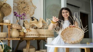 Üretici Kadın Stantları, hayaller gerçeğe dönüştürüyor