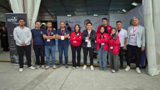 Üretken Esenler Proje Yarışmasında dereceye giren 6 proje TEKNOFESTte