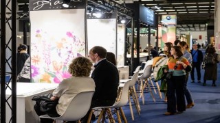 Uşak Üniversitesi DTS Tasarım Merkezi, Heimtextilde Türkiyeyi temsil edecek