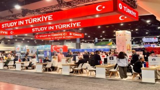 Uşak Üniversitesi, EAIE 2025 Konferans ve Fuarına katılacak