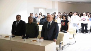 Uşak Üniversitesinde Eğitim Araştırmaları kongresi yapıldı