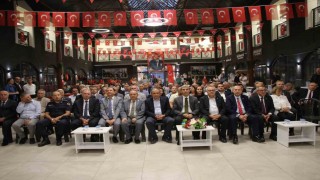 Uşakta Ahilik Haftası çeşitli etkinliklerle kutlandı