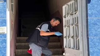 Uşakta haber alınmayan genç evinde ölü bulundu