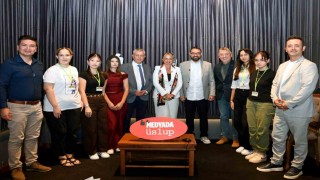 Usta kalemler üslubun önemini anlattı