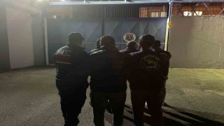 Uyuşturucudan aranan şahsın üzerinden yine uyuşturucu çıktı