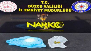 Uyuşturucuyla mücadele hız kesmiyor