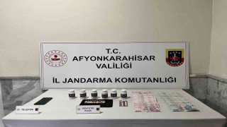 Uyusuturucu operasyonlarında yakalanan 4 kişi tutuklandı