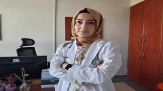 Uzm. Dr. Bilgiç: Sarı serumun hastane dışında yaptırmasını kesinlikle önermiyorum