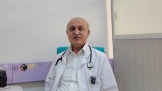 Uzm. Dr. Söğüt: Lenfomalar günümüzde neredeyse tamamen tedavi edilebilen kanserlerdir
